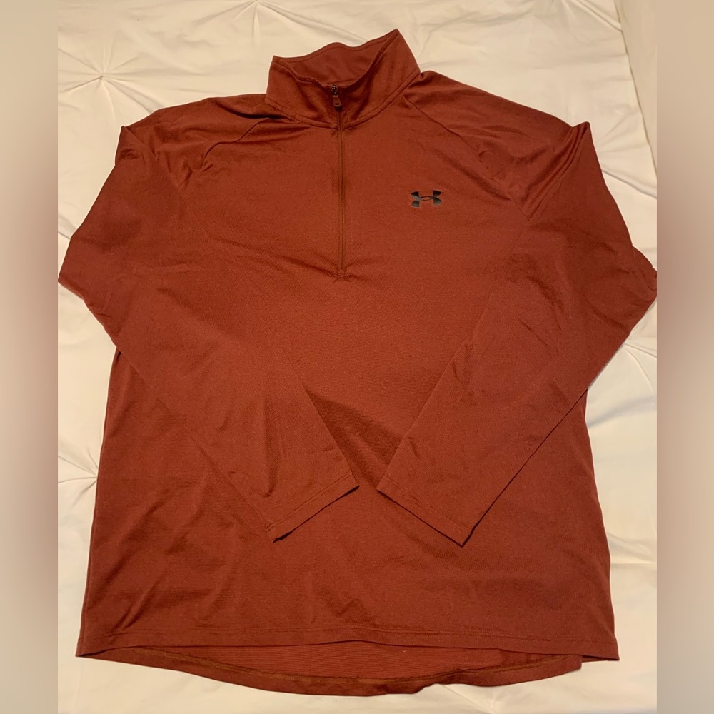 Men’s Pullover